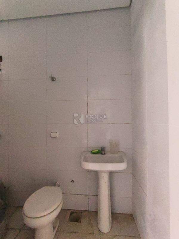 Salão para aluguel no bairro Centro: WC 1