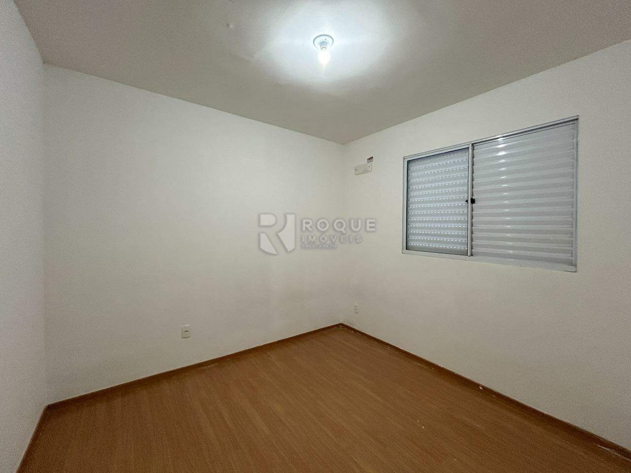 Apartamento para aluguel no bairro Jardim Campo Belo: Dormitório 1