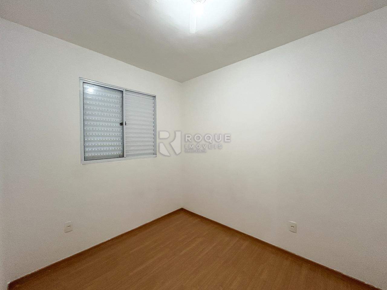 Apartamento para aluguel no bairro Jardim Campo Belo: Dormitório 2