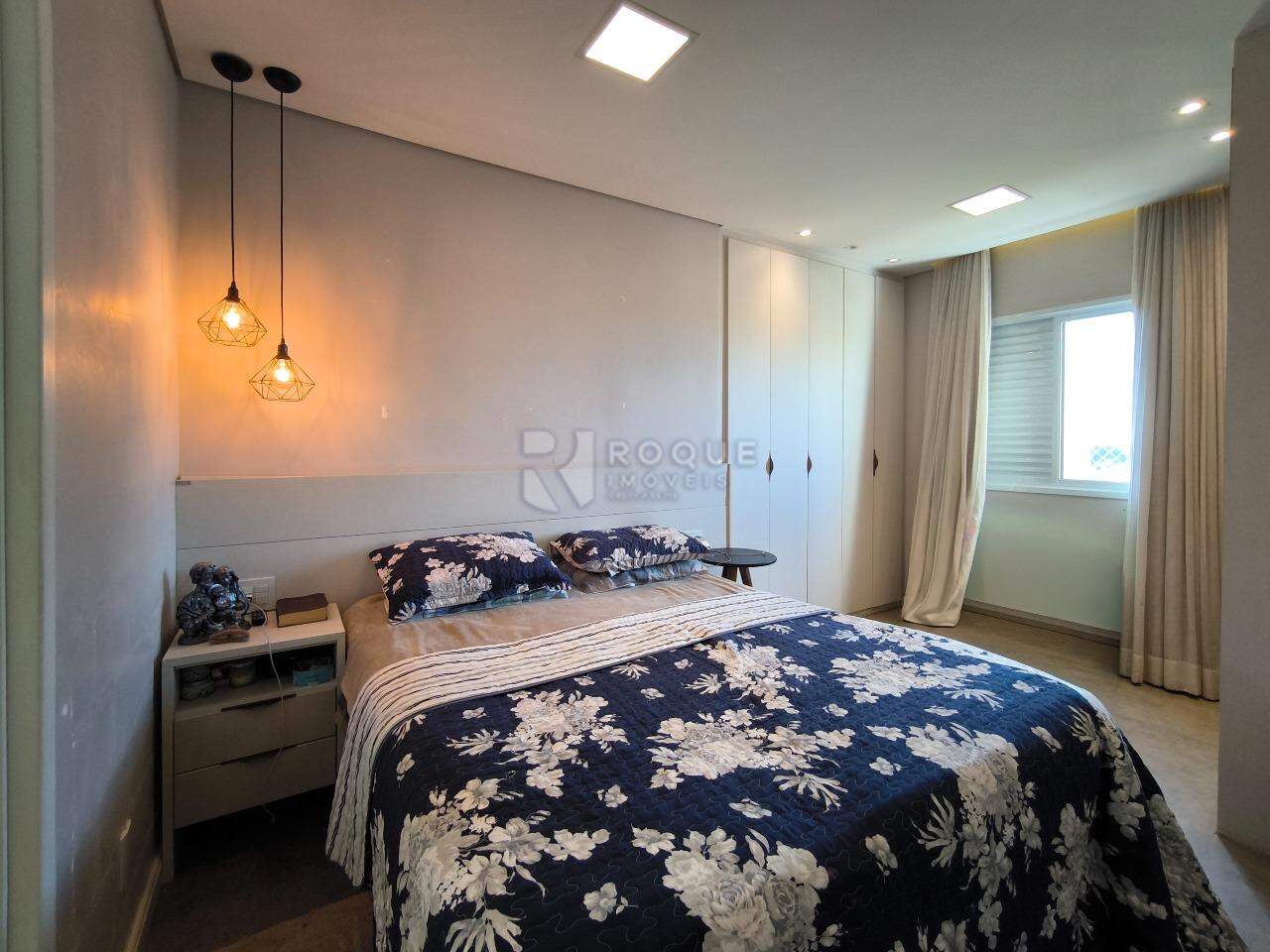 Apartamento à venda no bairro Chácaras Antonieta: SUÍTE