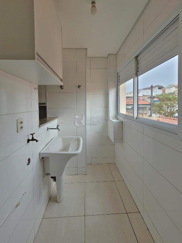 Apartamento à venda no bairro Jardim Canaa: Área de serviço