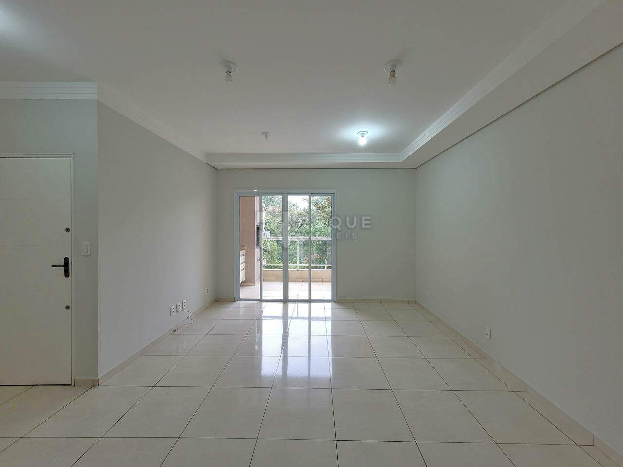 Apartamento à venda no bairro Jardim Canaa: Sala