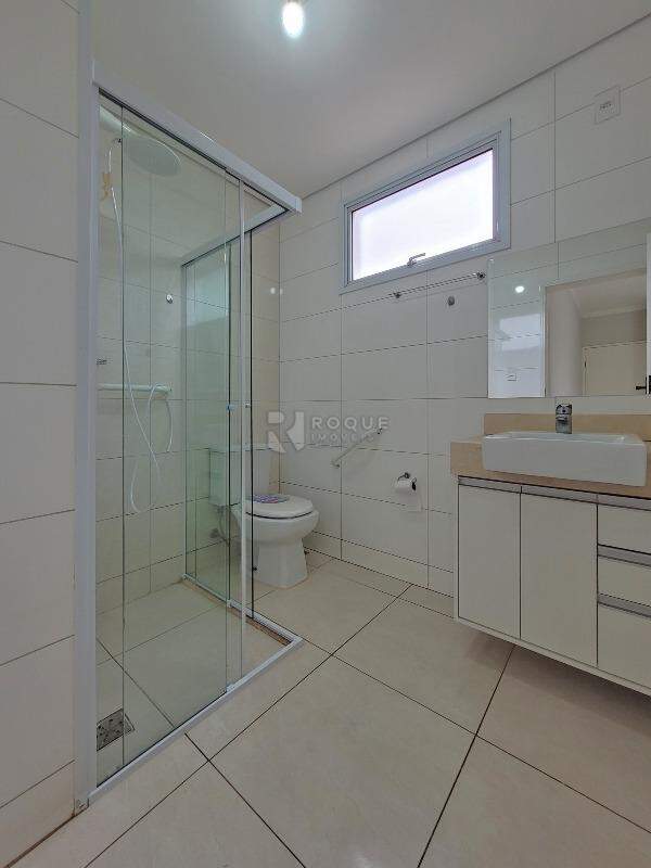 Apartamento à venda no bairro Jardim Canaa: WC Suíte