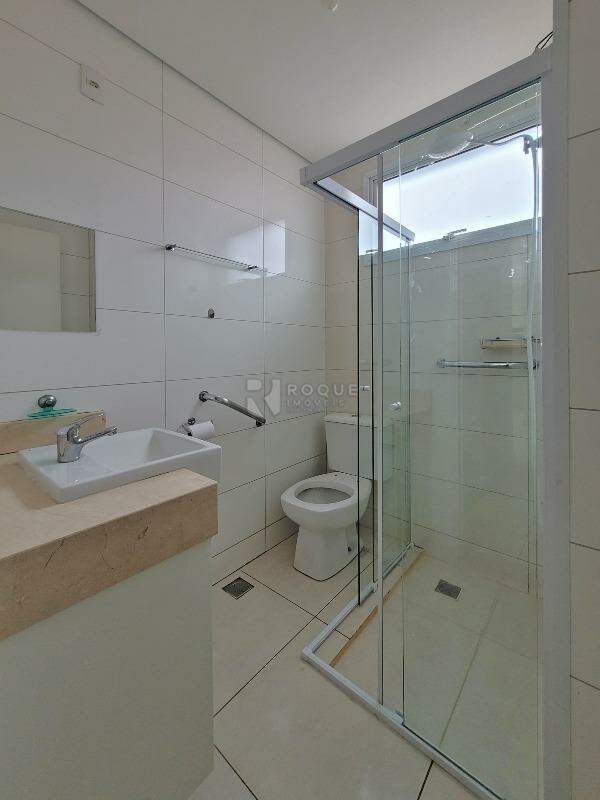 Apartamento à venda no bairro Jardim Canaa: WC Social