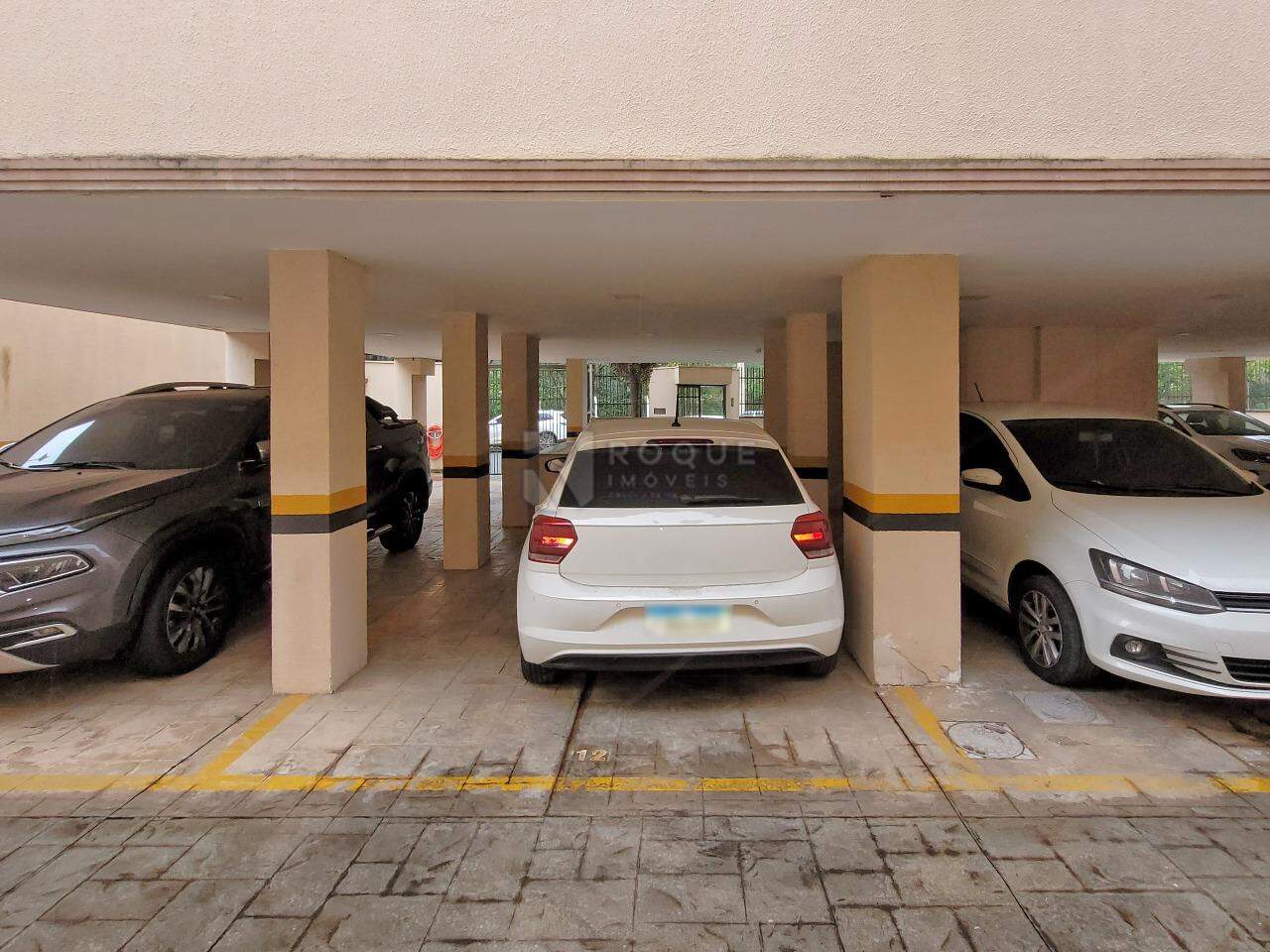 Apartamento à venda no bairro Jardim Canaa: Vaga