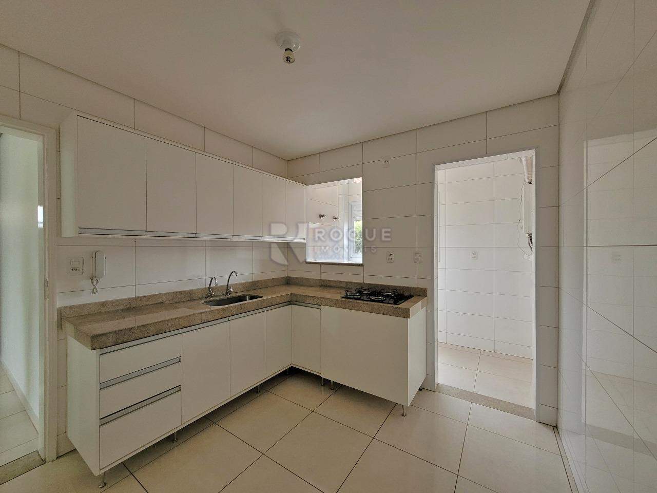 Apartamento à venda no bairro Jardim Canaa: Cozinha