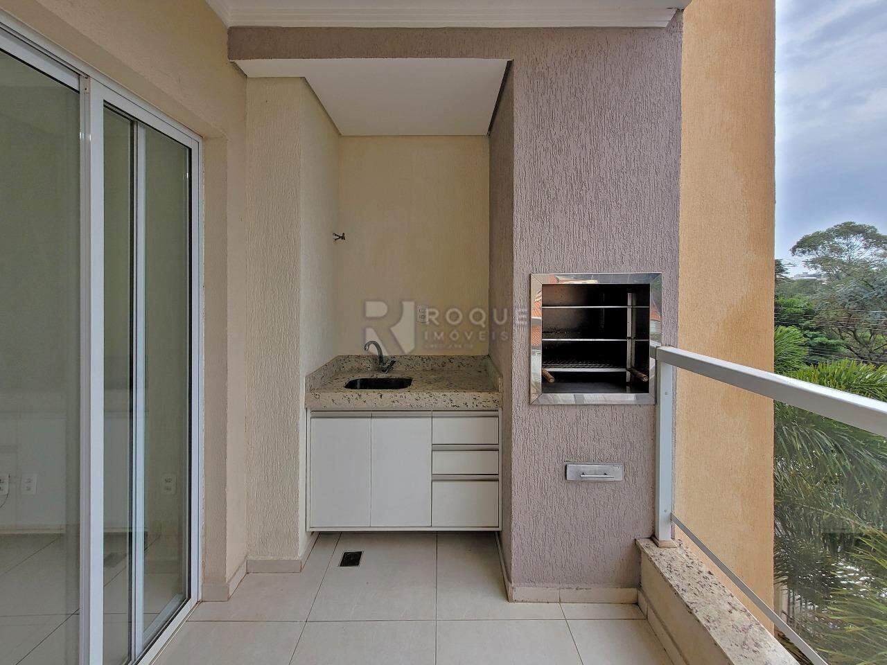 Apartamento à venda no bairro Jardim Canaa: Varanda Gourmet