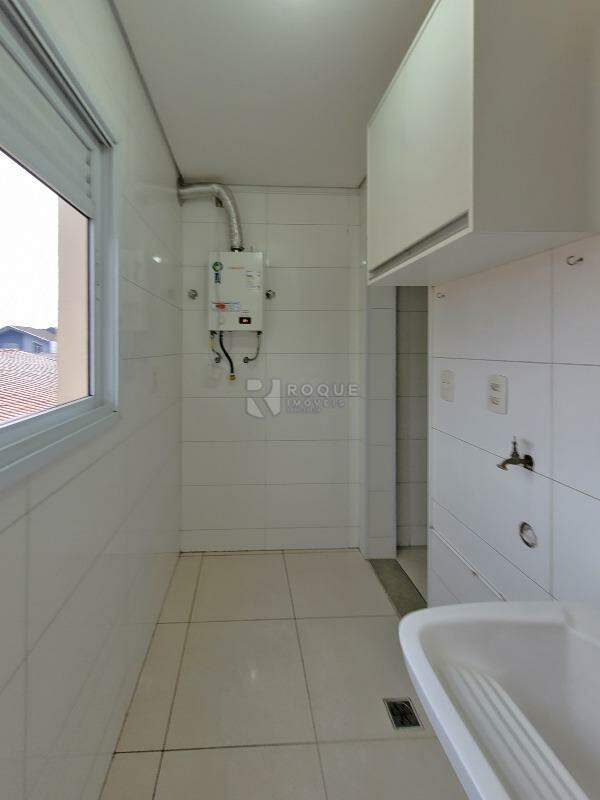 Apartamento à venda no bairro Jardim Canaa: Área de serviço