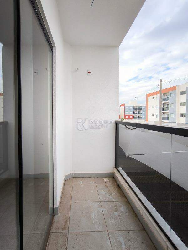 Apartamento à venda no bairro Jardim Ouro Verde: SACADA