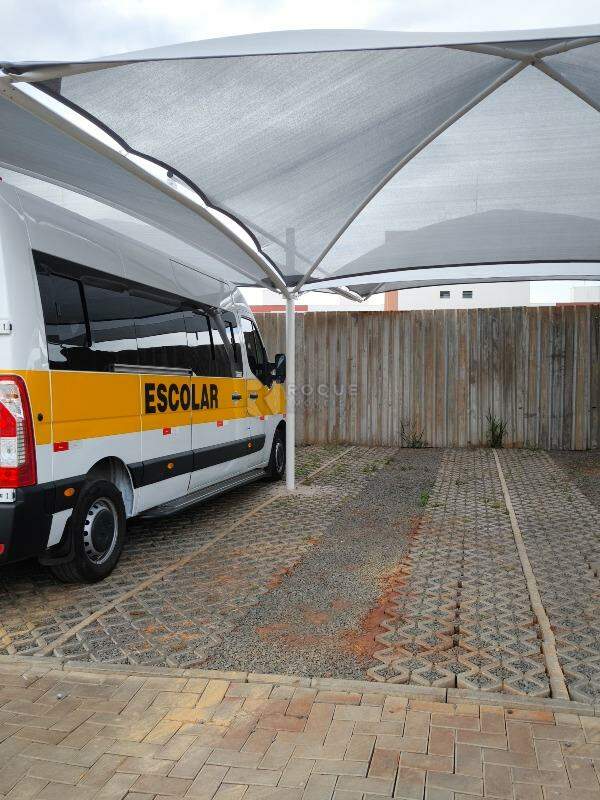Apartamento à venda no bairro Jardim Ouro Verde: VAGAS DE GARAGEM