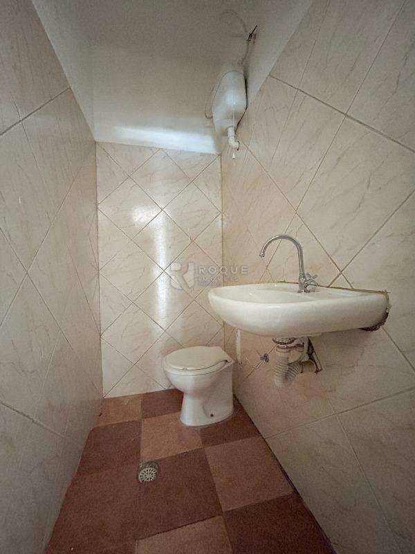 Salão para aluguel no bairro Centro: WC social 2