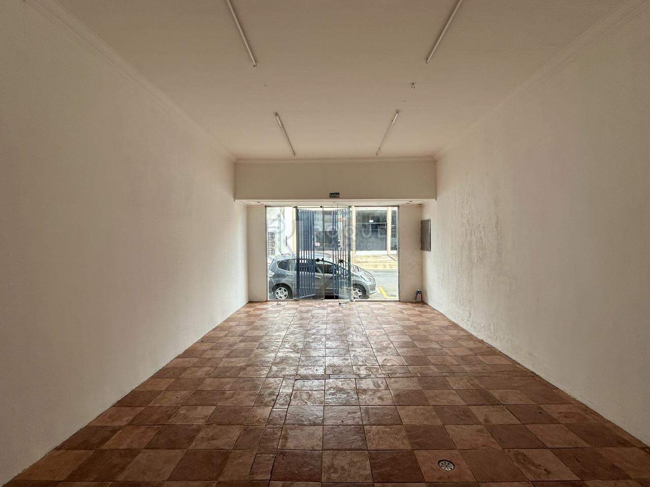 Salão para aluguel no bairro Centro: Salão