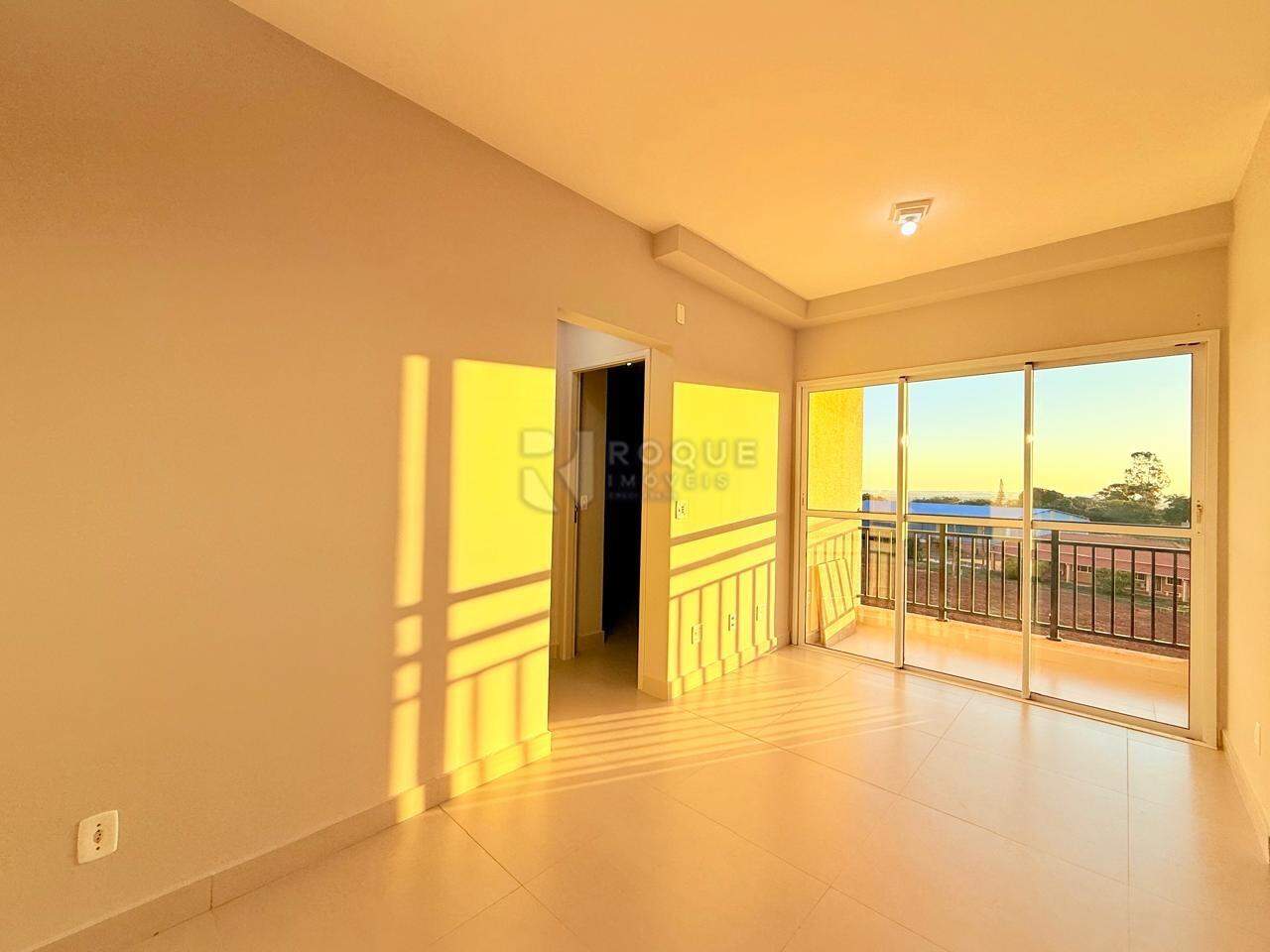 Apartamento para aluguel no bairro Jardim do Lago: Sala