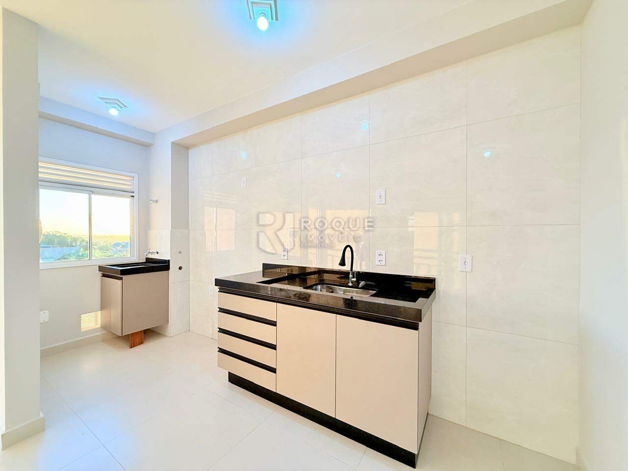 Apartamento para aluguel no bairro Jardim do Lago: Cozinha