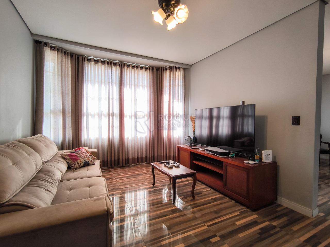 Casa em condomínio à venda no bairro Residenciais Fazenda Itapema: SALA DE TV