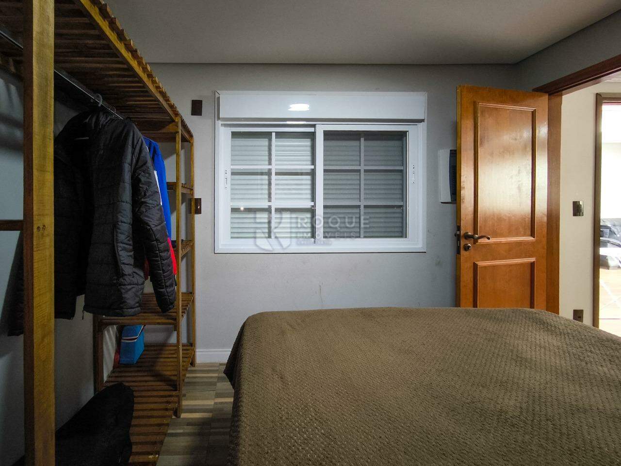 Casa em condomínio à venda no bairro Residenciais Fazenda Itapema: SUÍTE EDÍCULA