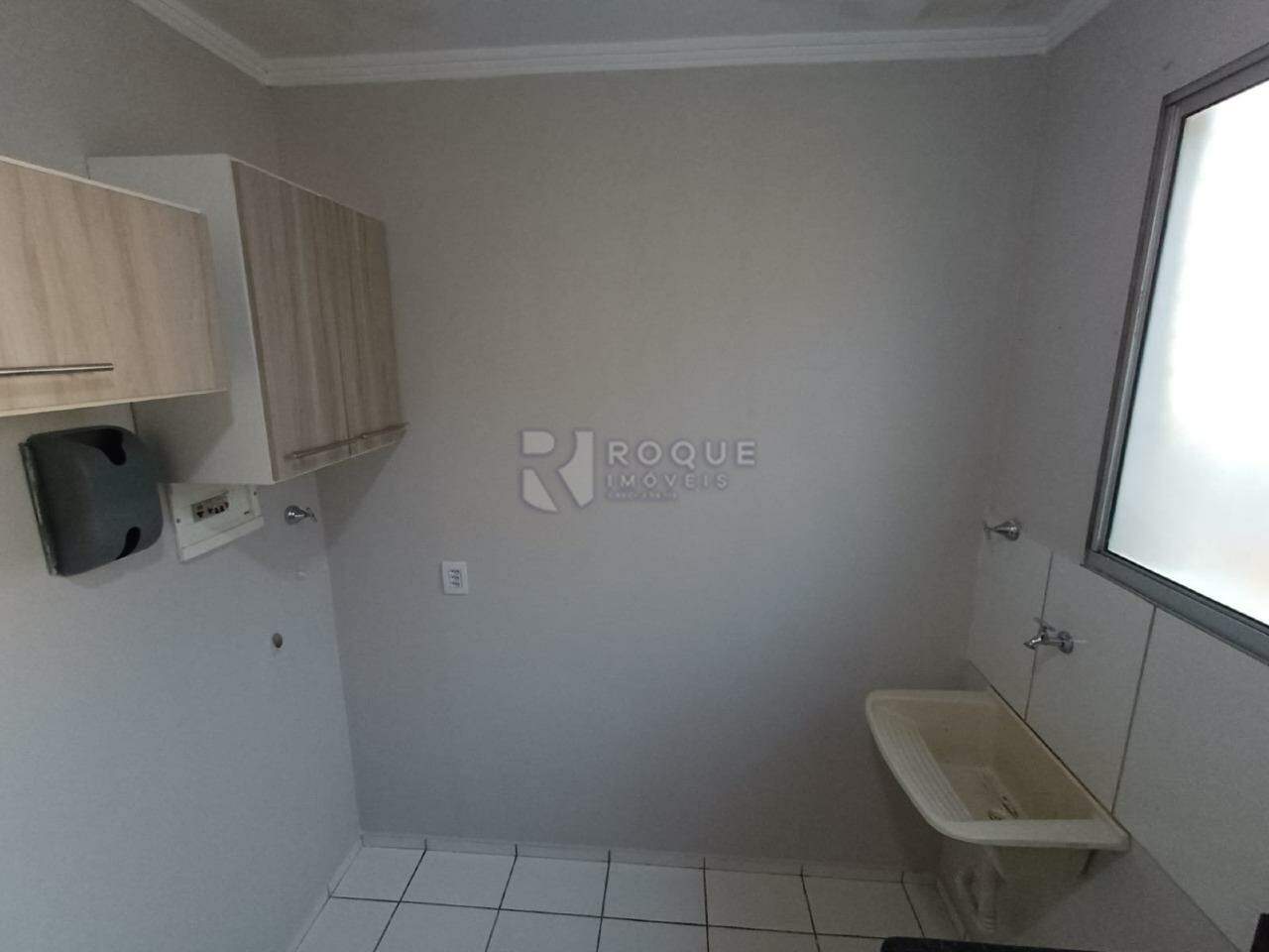 Apartamento à venda no bairro Jardim do Lago: