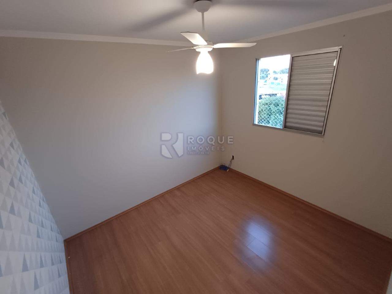 Apartamento à venda no bairro Jardim do Lago: 