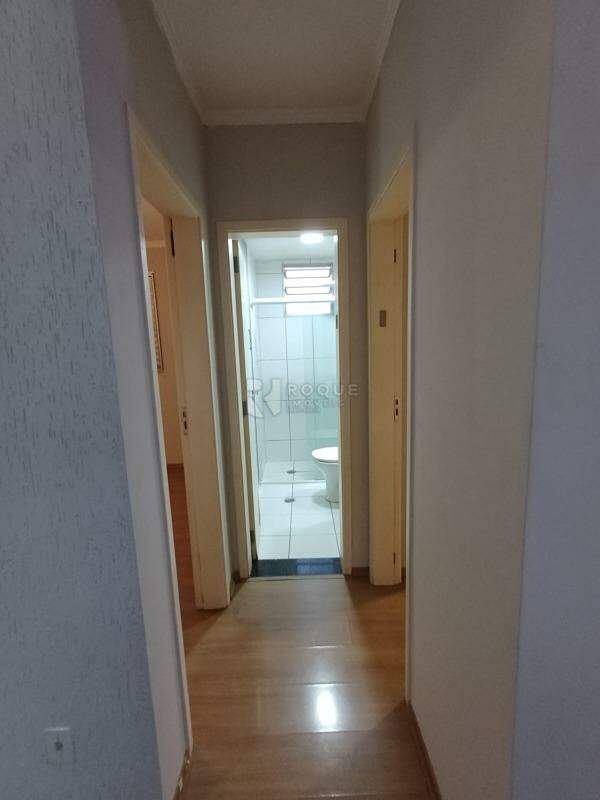 Apartamento à venda no bairro Jardim do Lago: