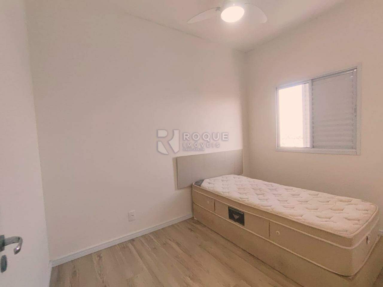 Apartamento para aluguel no bairro Jardim Santa Adélia: Dormitório 1