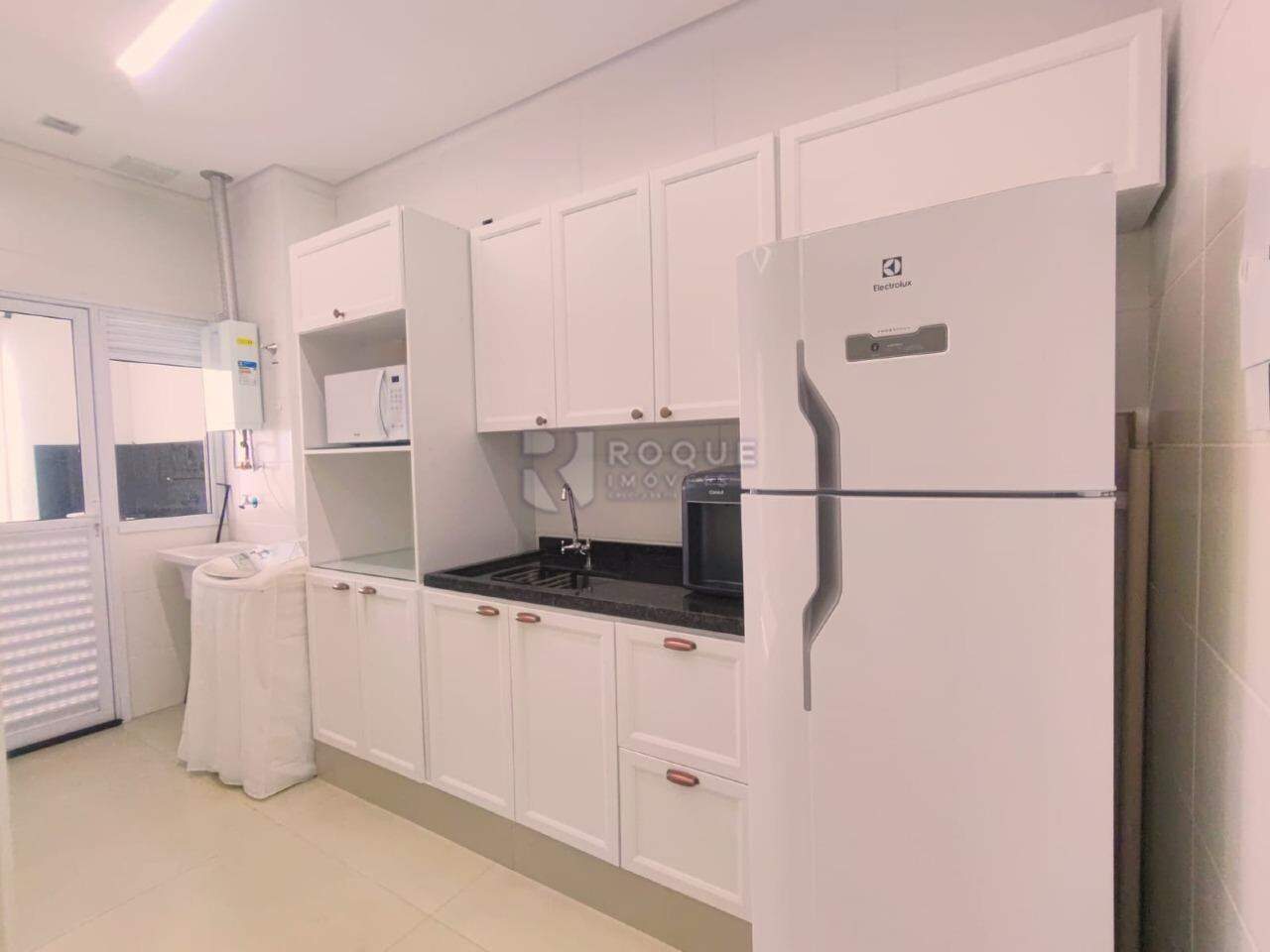 Apartamento para aluguel no bairro Jardim Santa Adélia: Cozinha