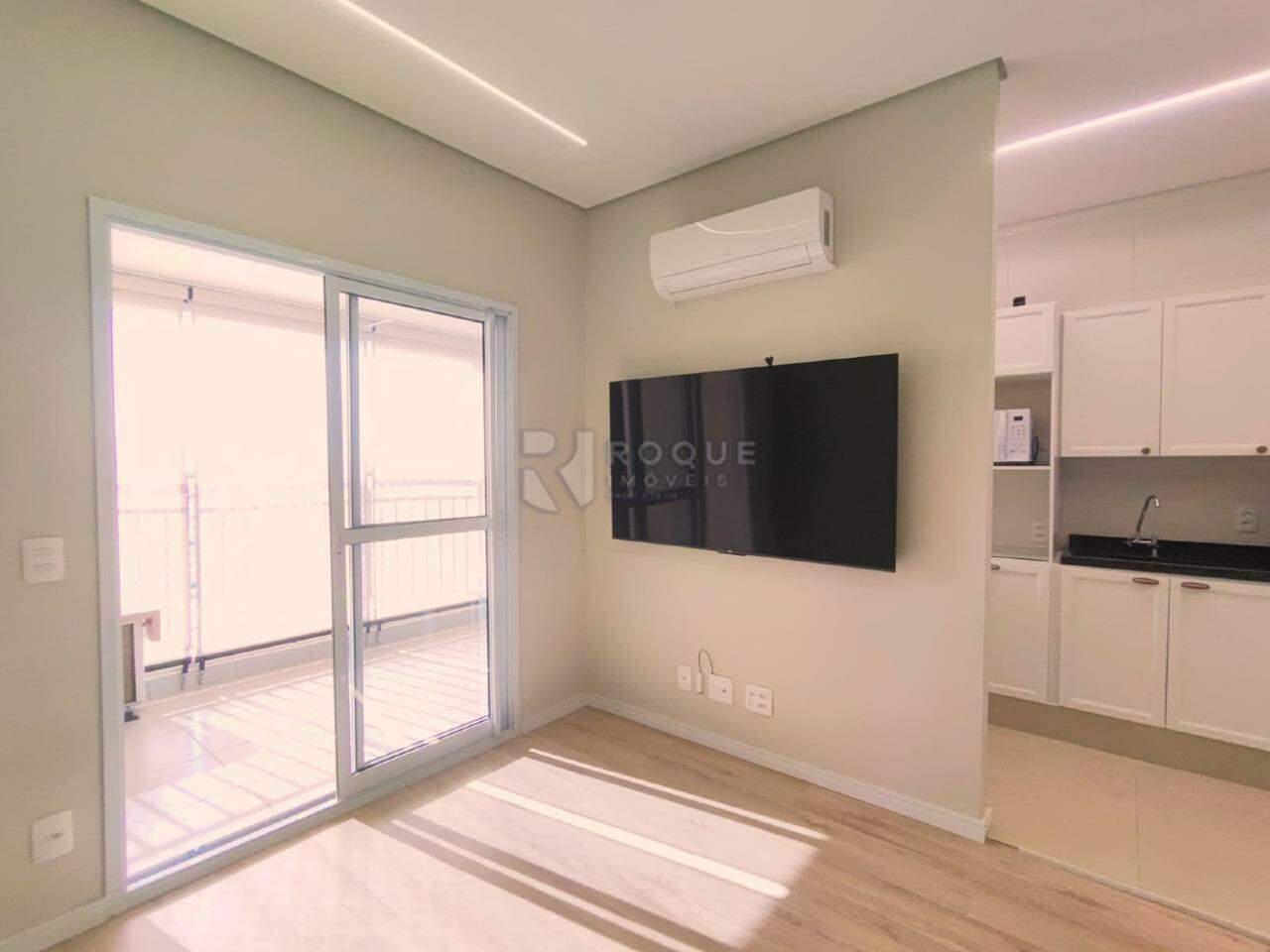 Apartamento para aluguel no bairro Jardim Santa Adélia: Sala