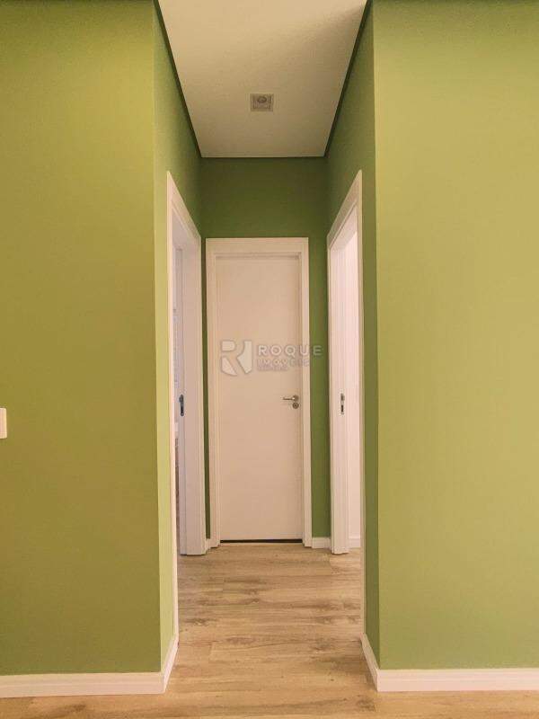 Apartamento para aluguel no bairro Jardim Santa Adélia: Hall