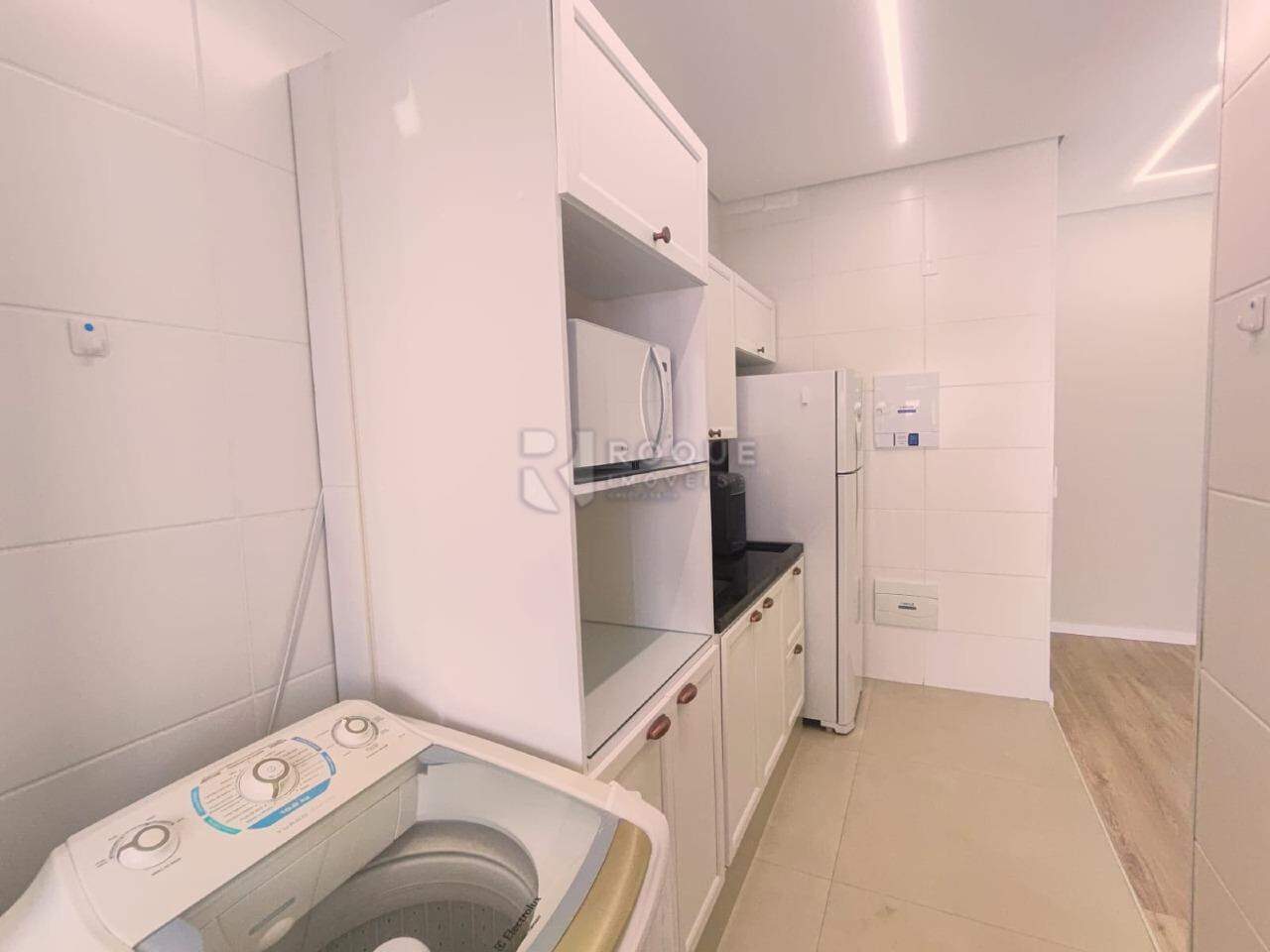 Apartamento para aluguel no bairro Jardim Santa Adélia: Cozinha