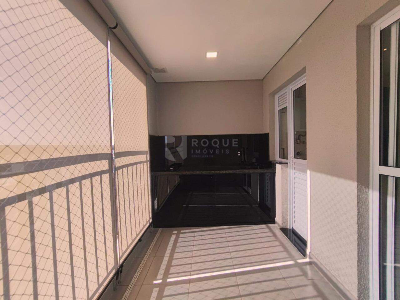 Apartamento para aluguel no bairro Jardim Santa Adélia: Varanda
