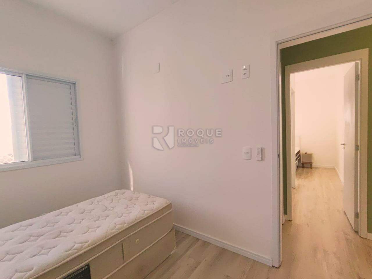 Apartamento para aluguel no bairro Jardim Santa Adélia: Dormitório 1