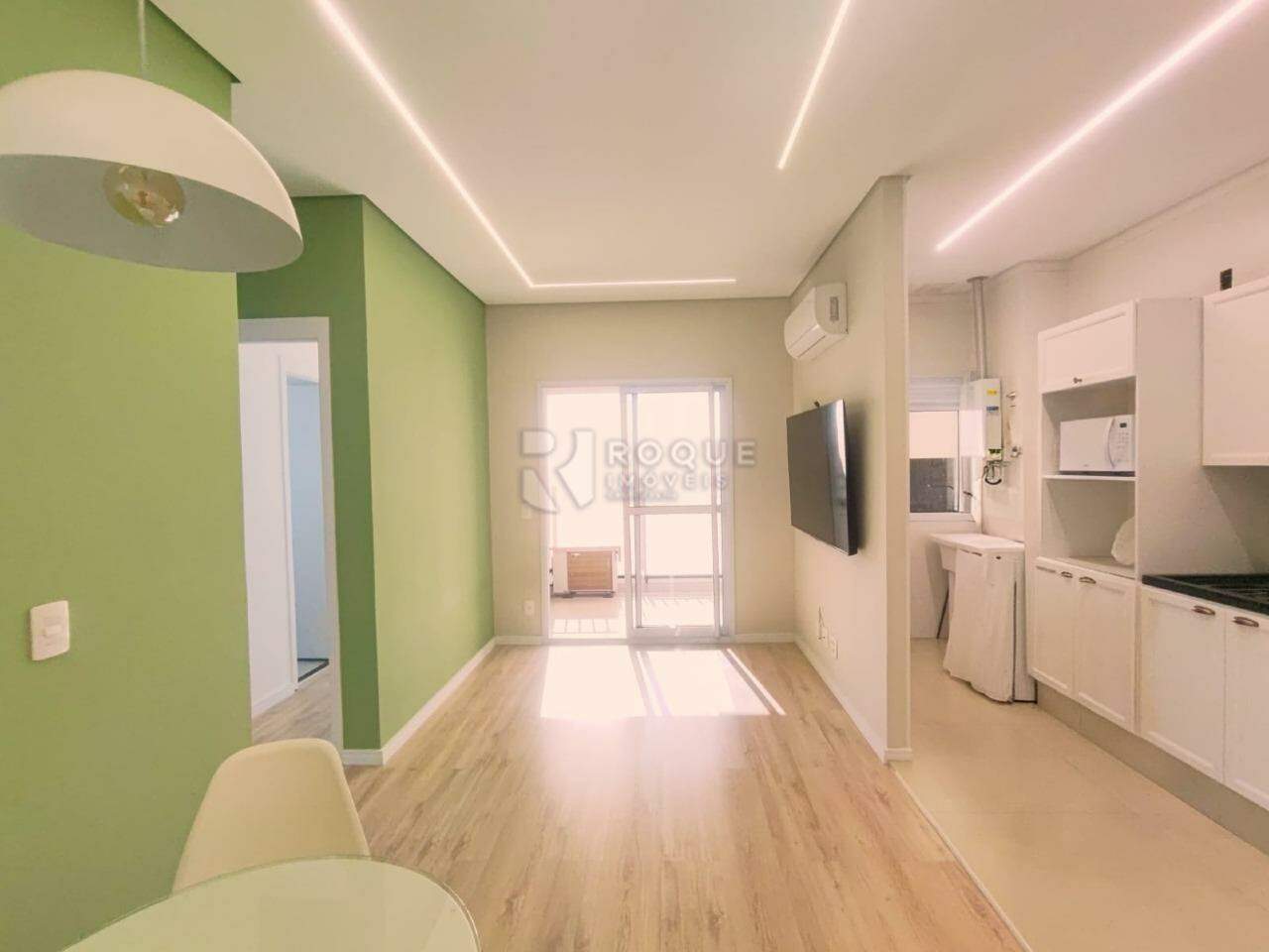 Apartamento para aluguel no bairro Jardim Santa Adélia: Sala