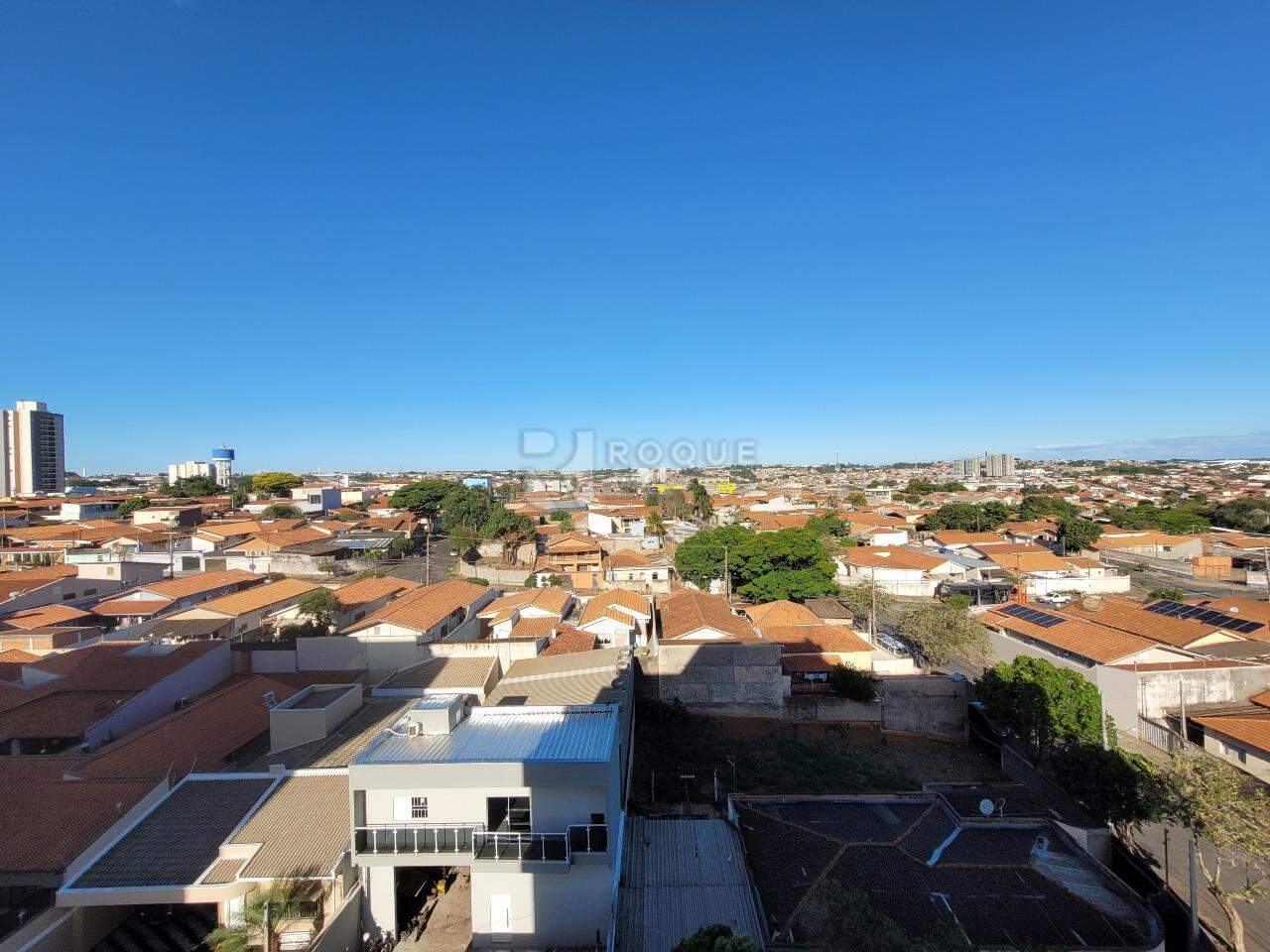 Apartamento para aluguel no bairro Vila Camargo: VISTA