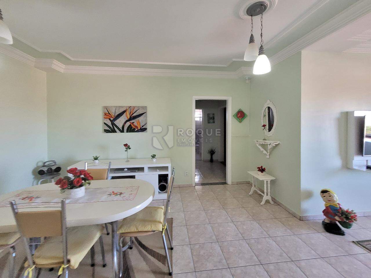 Apartamento para aluguel no bairro Vila Camargo: SALA 