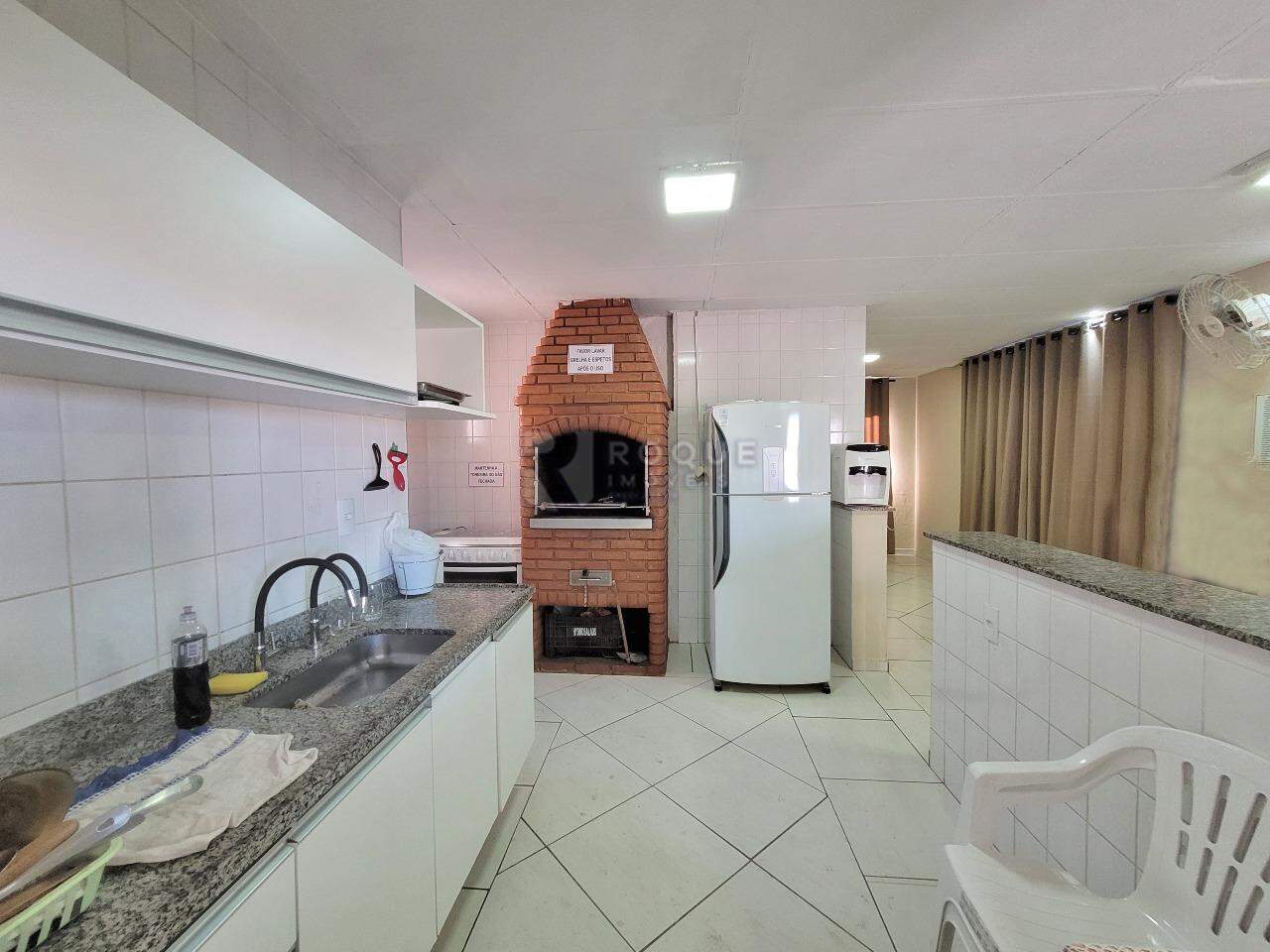 Apartamento para aluguel no bairro Vila Camargo: GOURMET CONDOMINIO