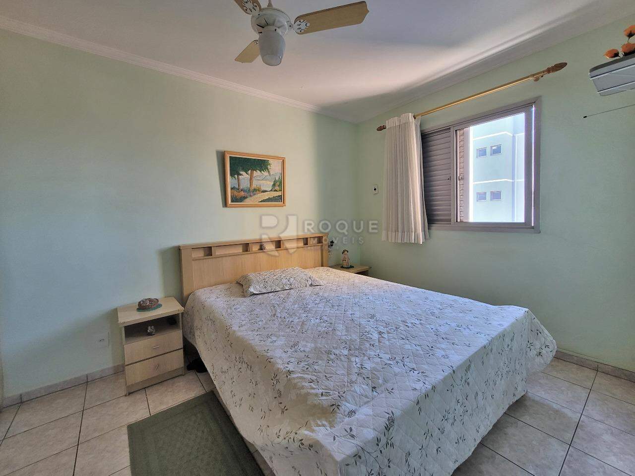 Apartamento para aluguel no bairro Vila Camargo: DORMITÓRIO 3