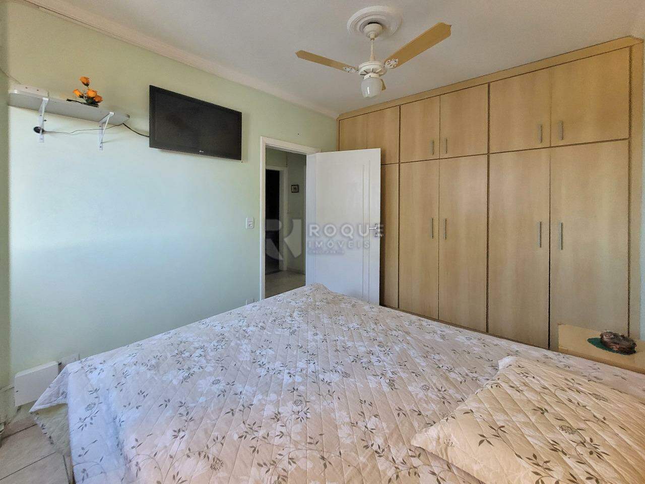 Apartamento para aluguel no bairro Vila Camargo: DORMITÓRIO 3