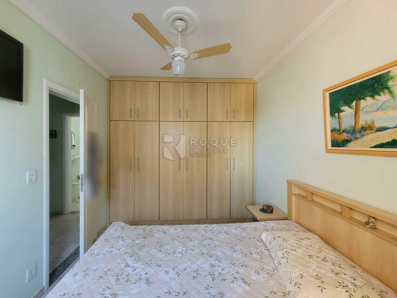 Apartamento para aluguel no bairro Vila Camargo: DORMITÓRIO 3