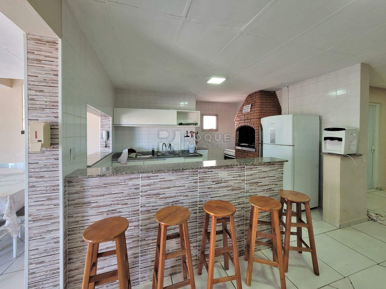 Apartamento para aluguel no bairro Vila Camargo: GOURMET CONDOMINIO