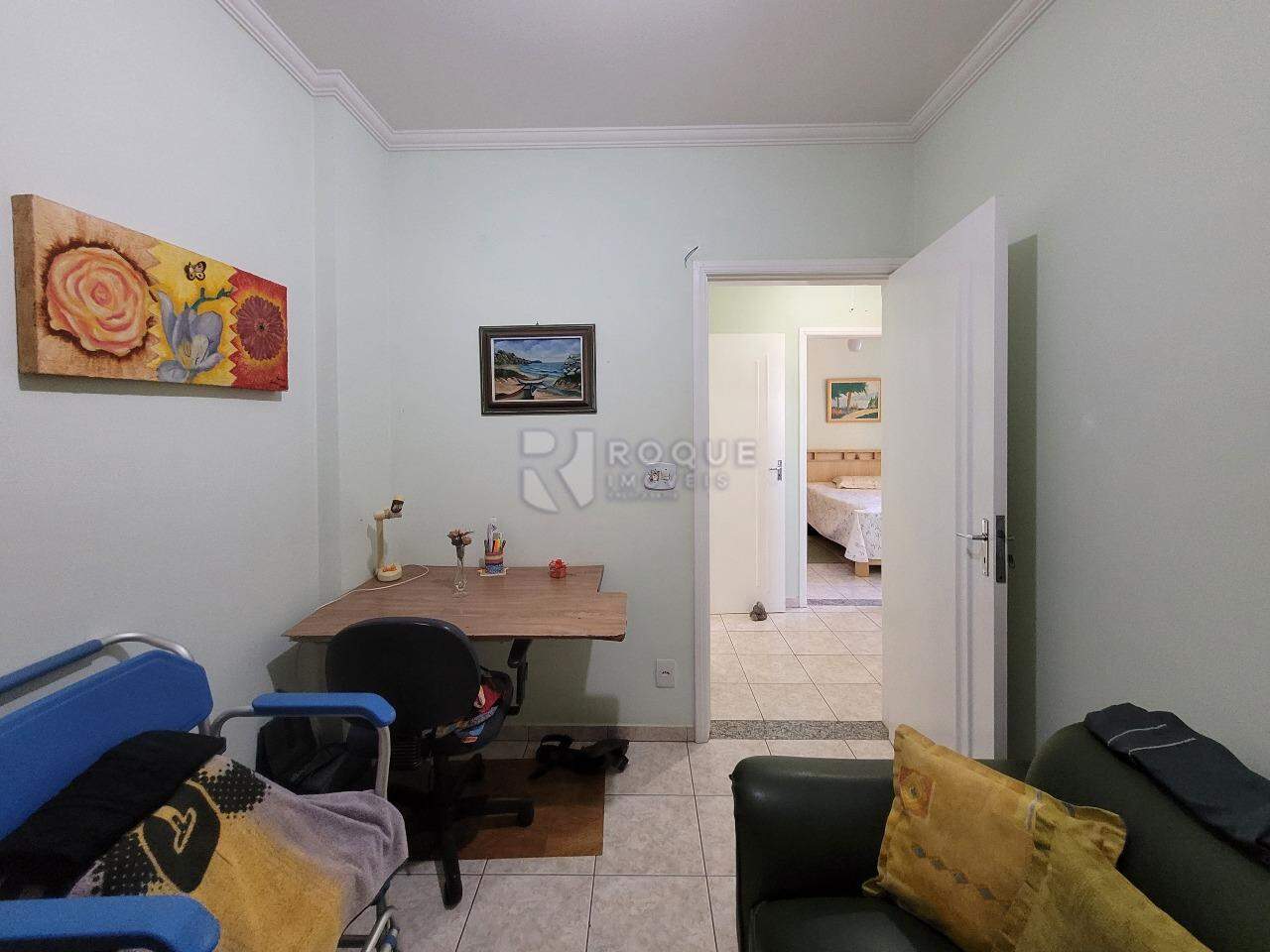 Apartamento para aluguel no bairro Vila Camargo: DORMITÓRIO 1