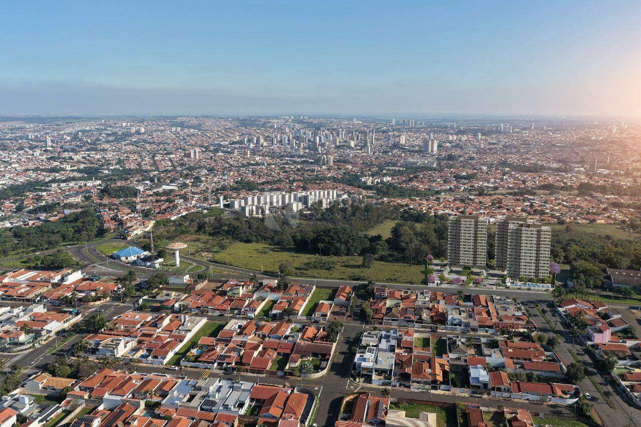 Apartamento à venda no bairro Parque Egisto Ragazzo: