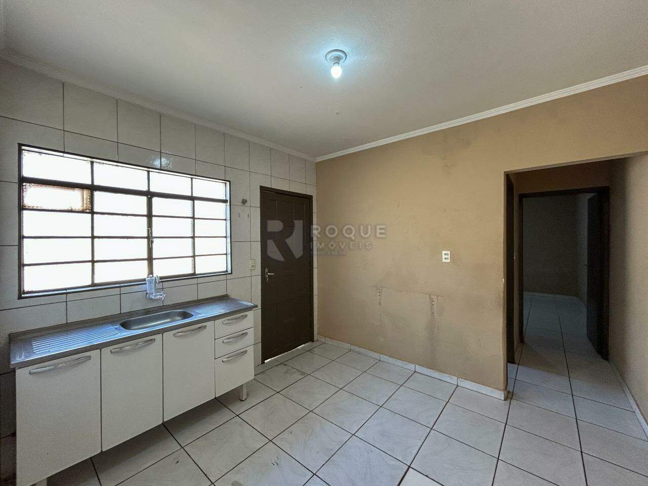 Casa Residencial para aluguel no bairro Vila Independência: Cozinha 
