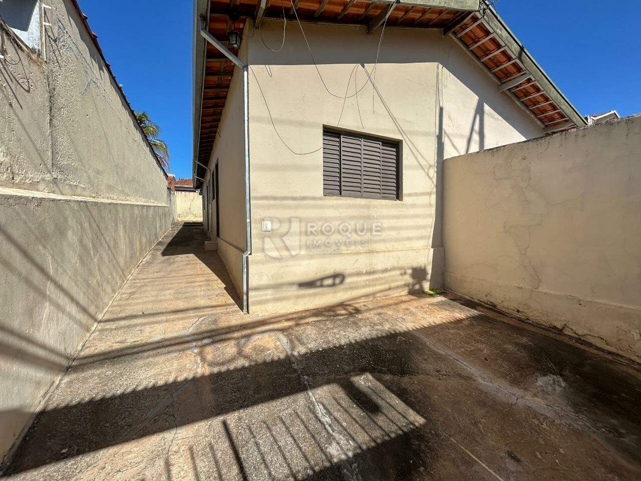 Casa Residencial para aluguel no bairro Vila Independência: Garagem 