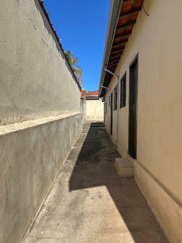 Casa Residencial para aluguel no bairro Vila Independência: Corredor 