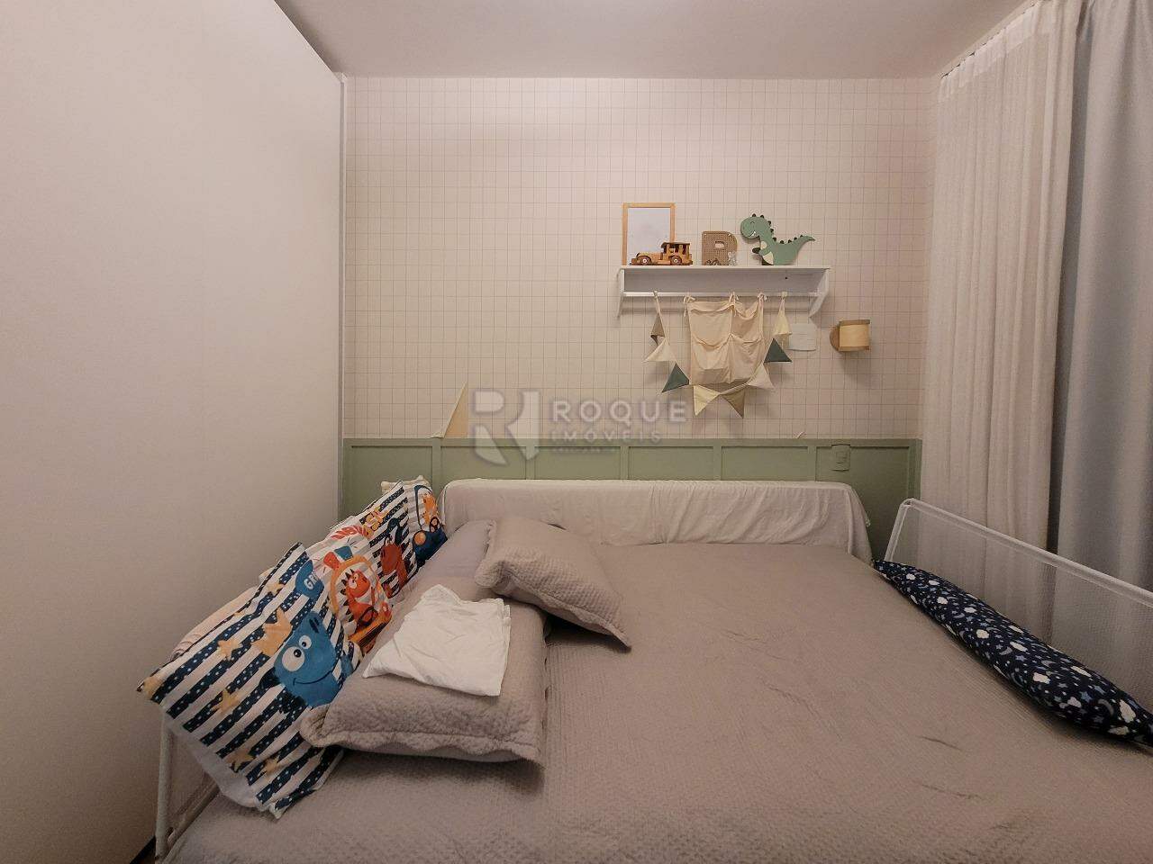 Casa em condomínio para aluguel no bairro Jardim Montezuma: Suíte 01