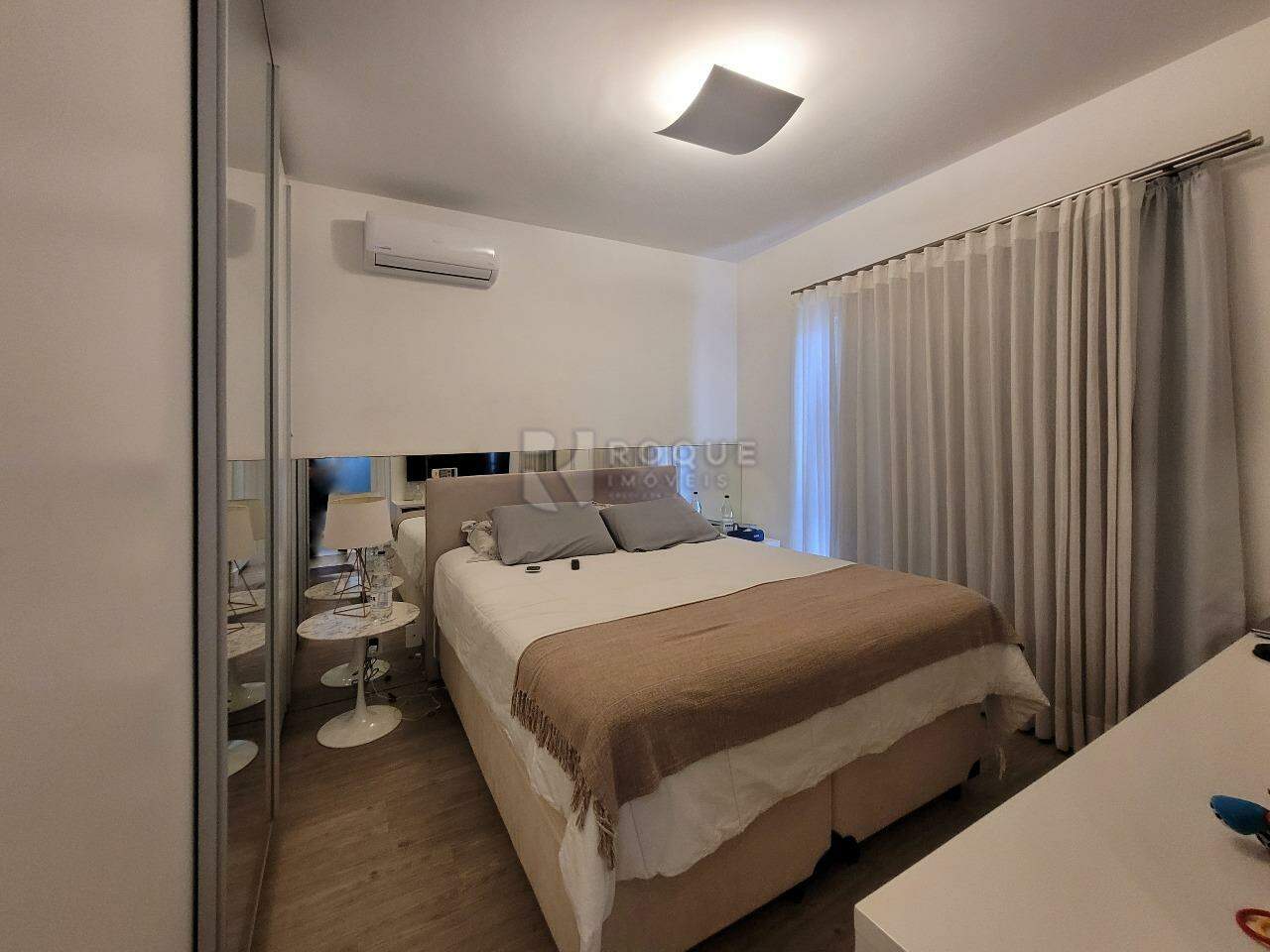 Casa em condomínio para aluguel no bairro Jardim Montezuma: Suíte 03