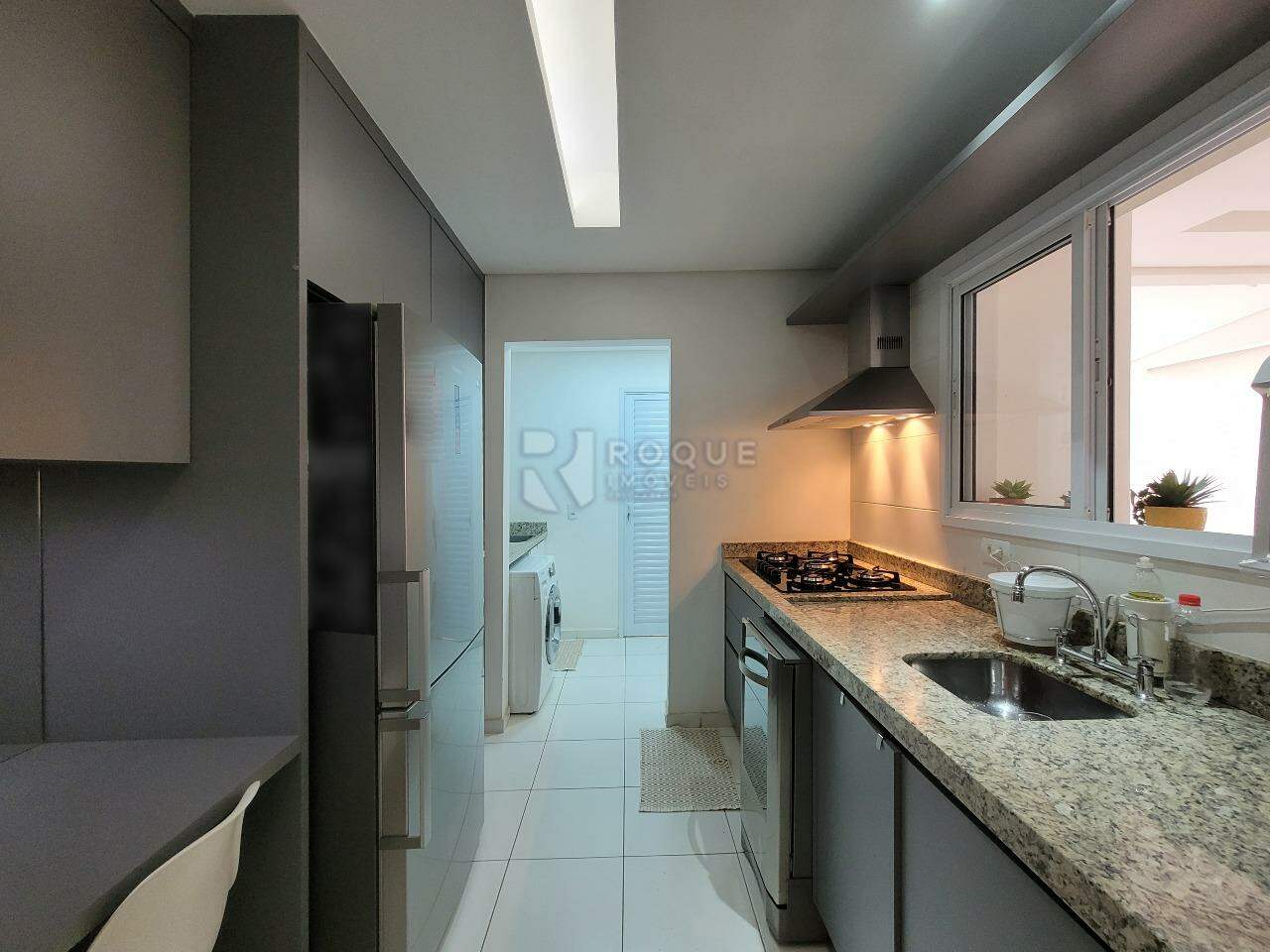 Casa em condomínio para aluguel no bairro Jardim Montezuma: Cozinha