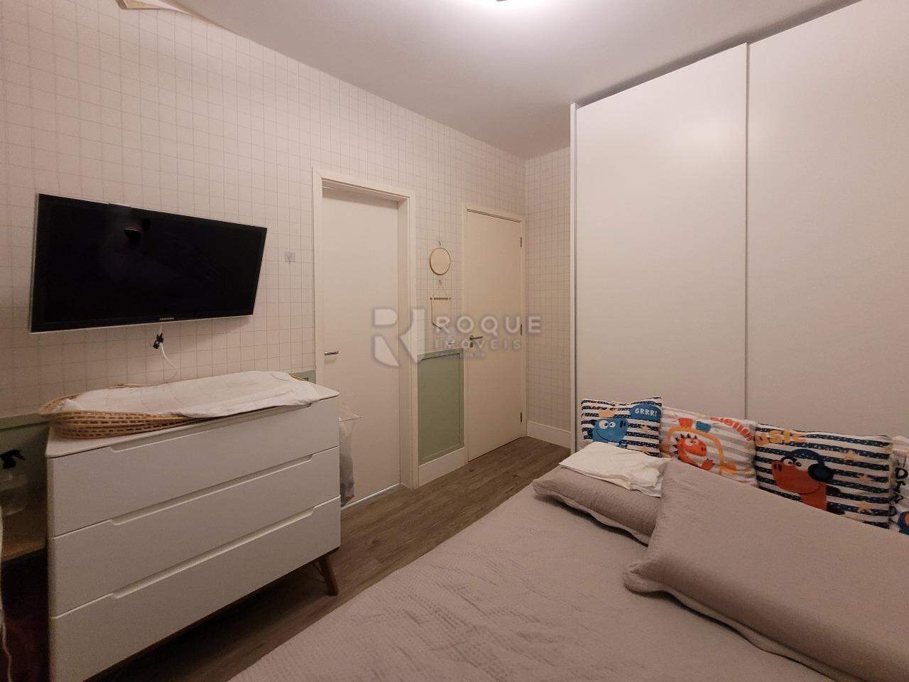 Casa em condomínio para aluguel no bairro Jardim Montezuma: Suíte 01