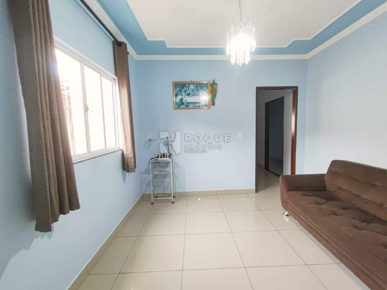 Casa Residencial para aluguel no bairro Parque Hippolyto: Sala 2