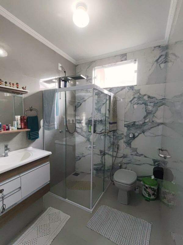 Casa Residencial para aluguel no bairro Parque Hippolyto: WC 1