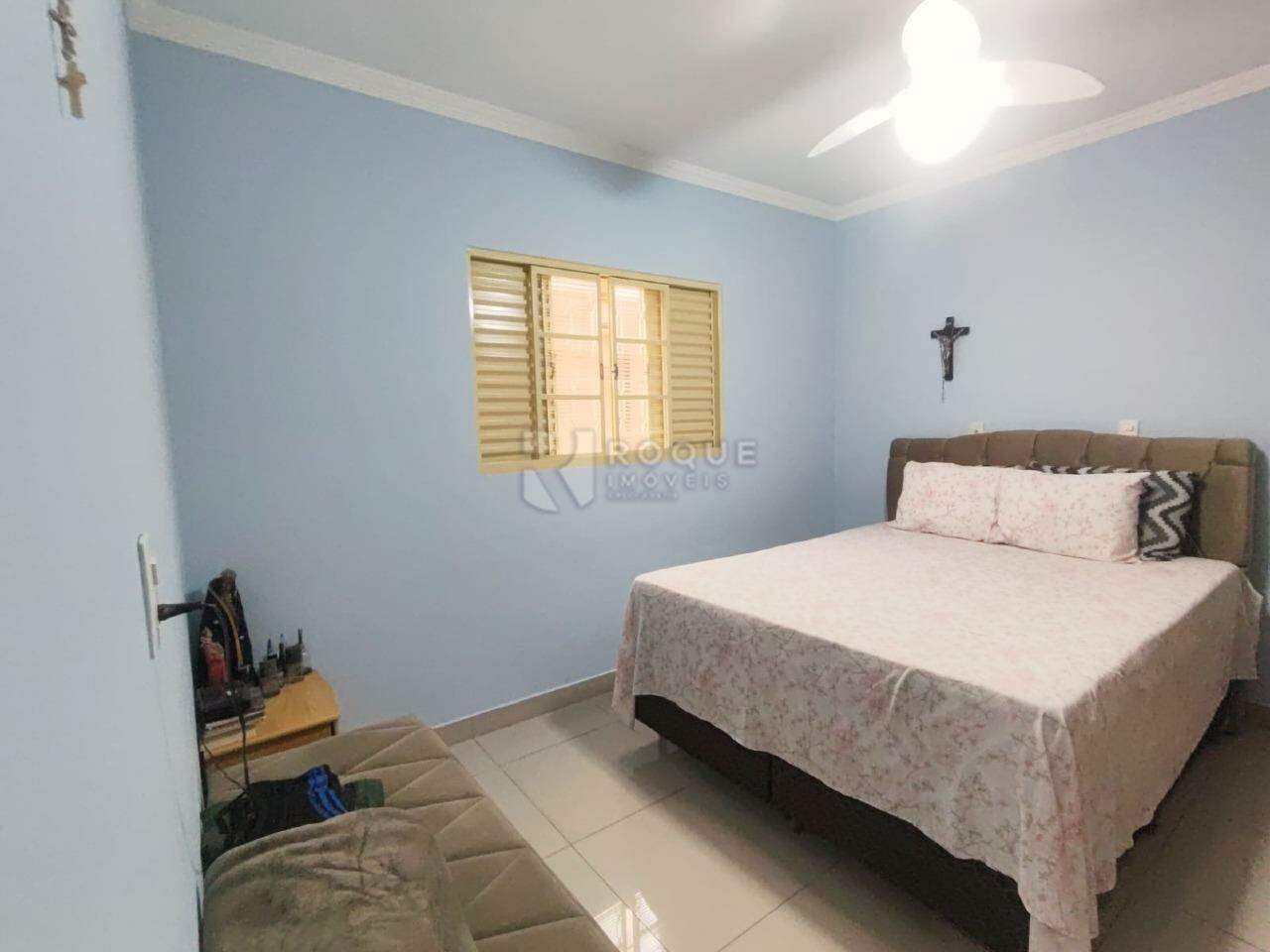 Casa Residencial para aluguel no bairro Parque Hippolyto: Dormitório 2